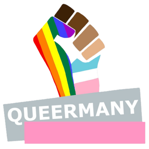 Queermany Berlin